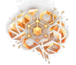 Hivemind Agency logo